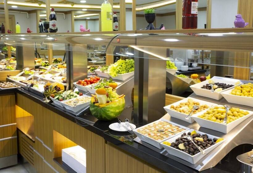 Fotos del hotel Alpinn  Due:  52