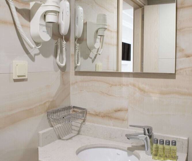 Fotos del hotel Alpinn  Due:  33