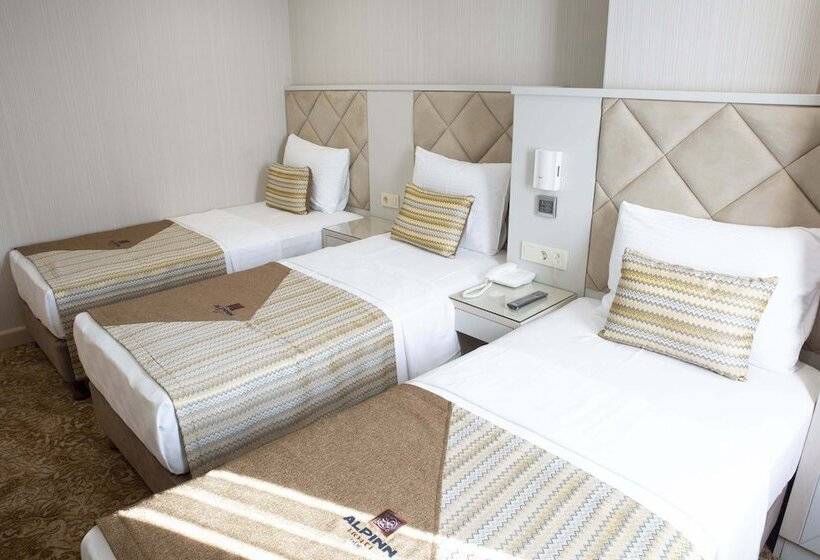 Fotos del hotel Alpinn  Due:  29