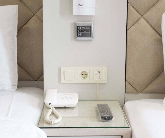 Fotos del hotel Alpinn  Due:  27