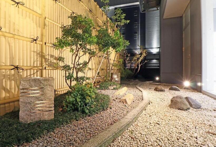 Fotos del hotel Chisun Budget Kanazawa Ekimae:  15