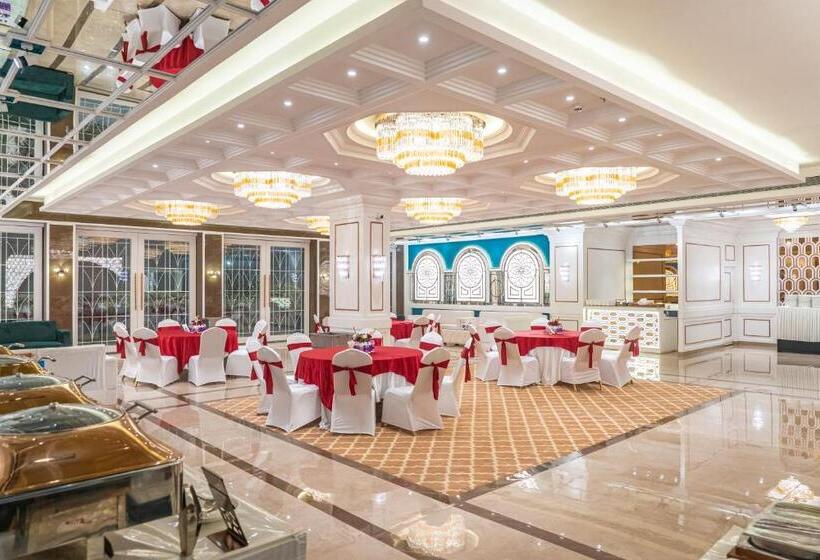 Clarion Hotel Dehradun
