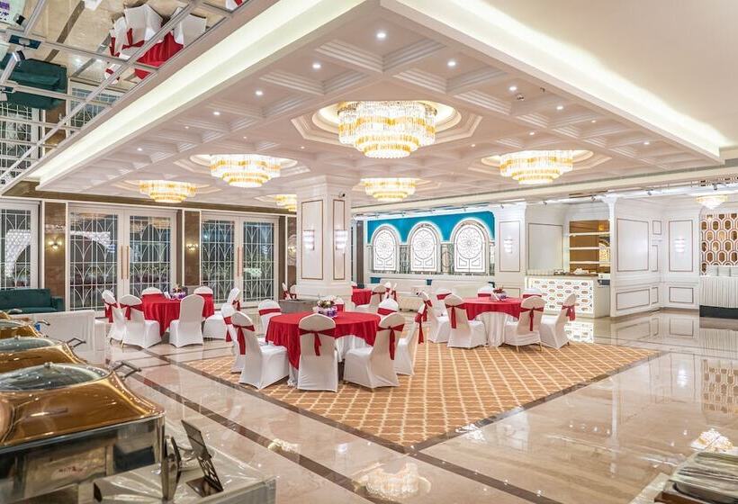Clarion Hotel Dehradun