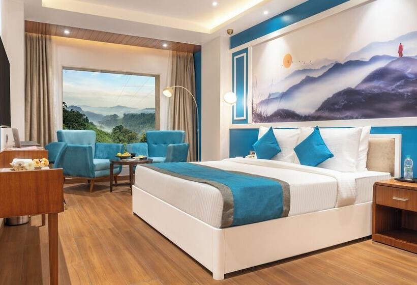 Clarion Hotel Dehradun