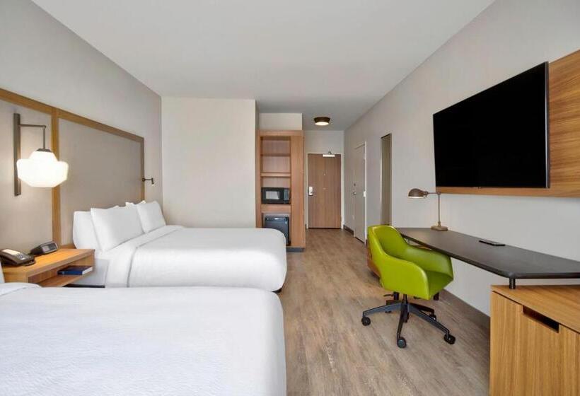 فندق Fairfield By Marriott Inn & Suites Cincinnati North West Chester