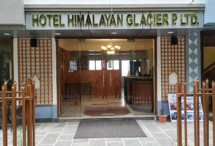 هتل Himalayan Glacier