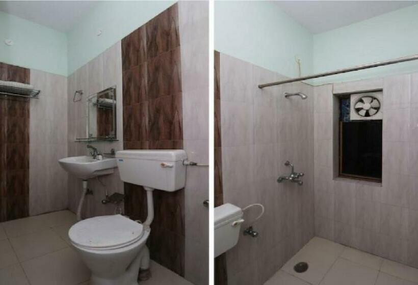 Отель Maheshwari Bhavan By Wb Inn