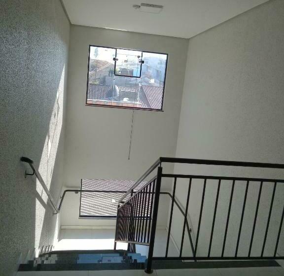 ホテル Bueno S   Francisco Beltrão