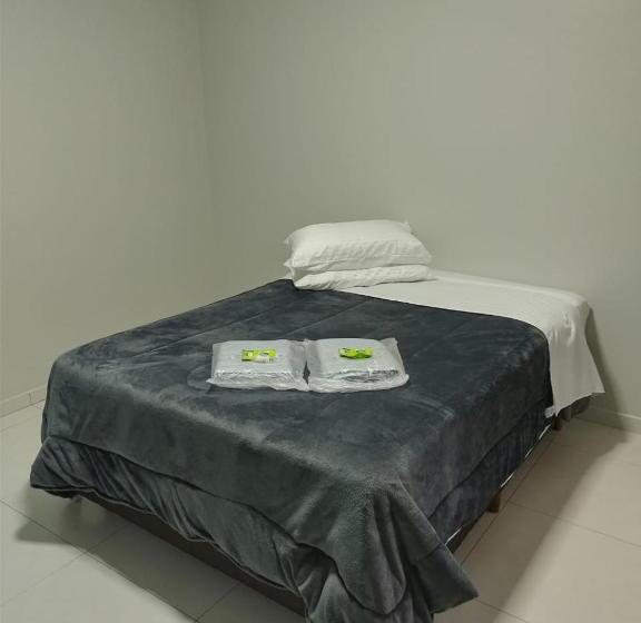 ホテル Bueno S   Francisco Beltrão