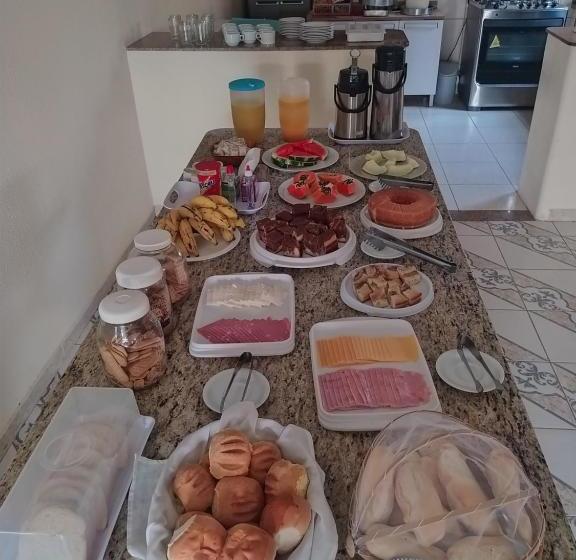 فندق Pousada Muzy