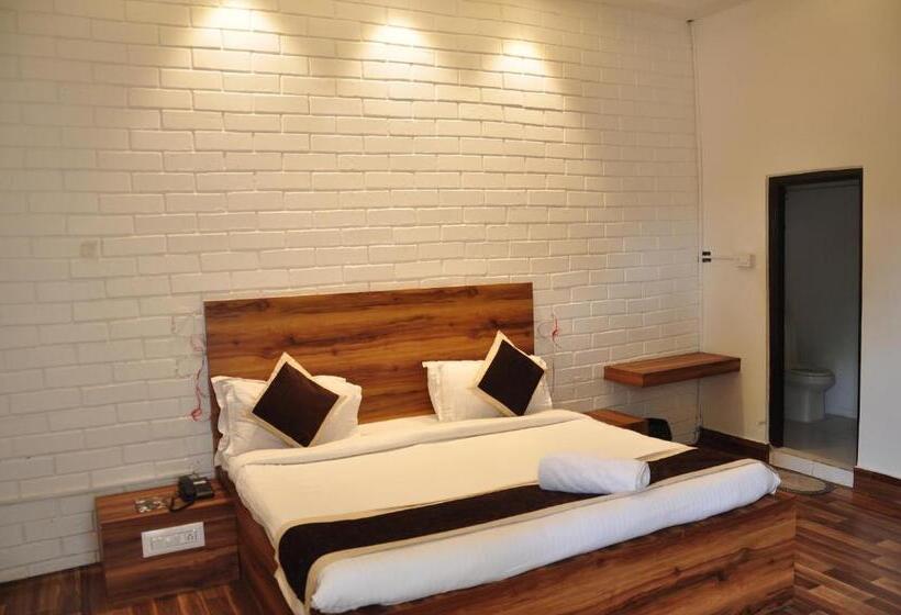 ホテル Seed Resort