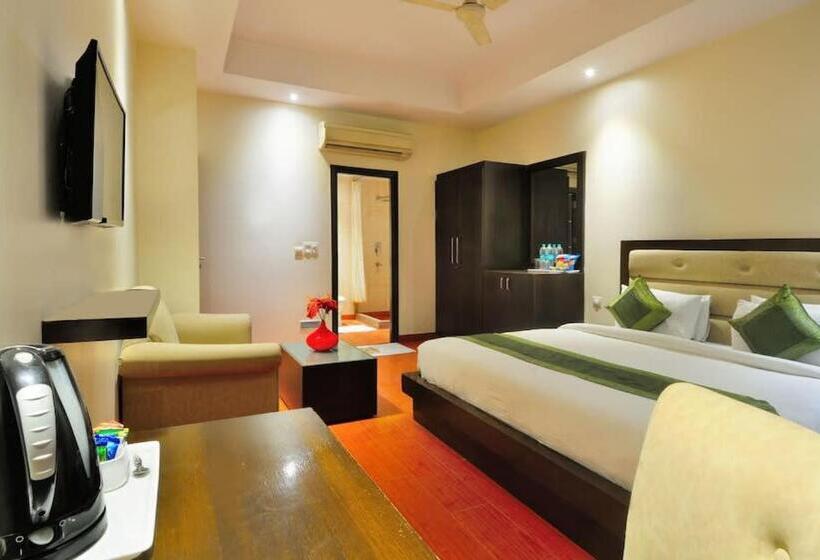 Zenith Hotel Delhi Airport