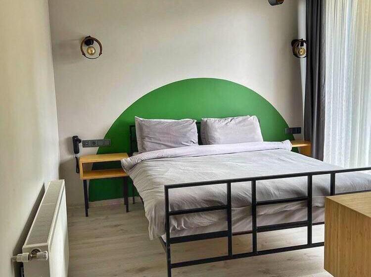 İspendam Tess Otel