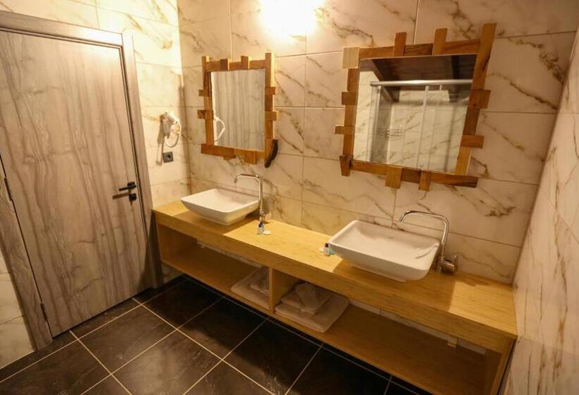 İspendam Tess Otel