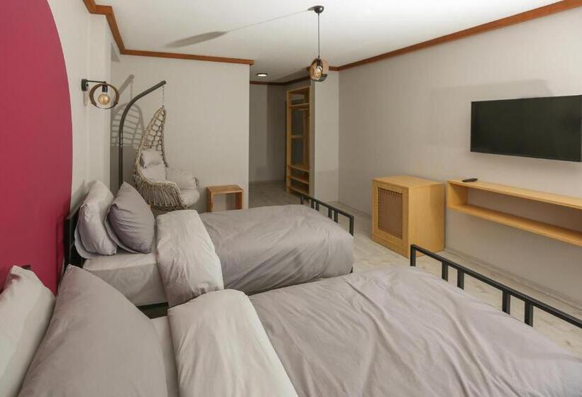 İspendam Tess Otel