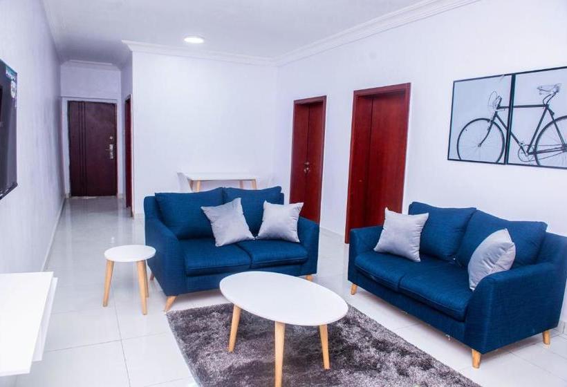 Lekki Footprint, Lekki Phase1