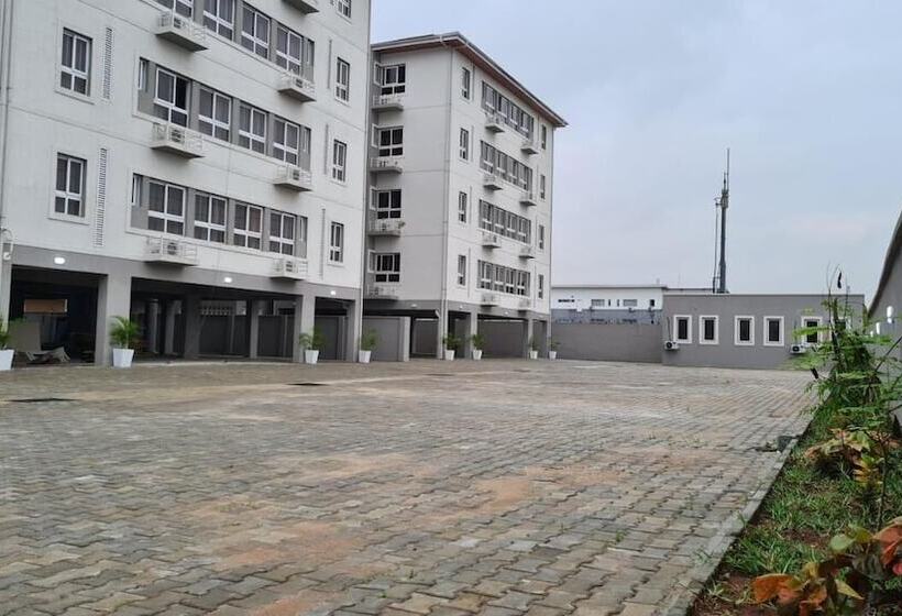 Lekki Footprint, Lekki Phase1
