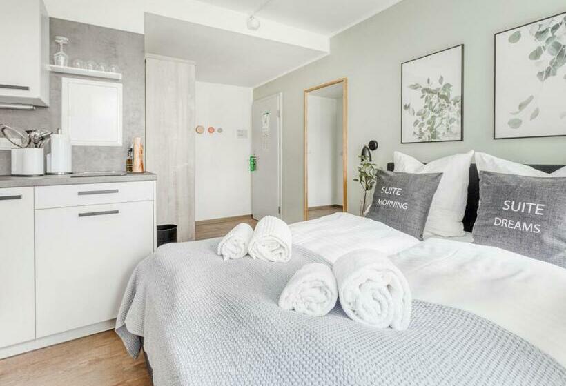 Limehome Hannover Bleichenstraße  Digital Access