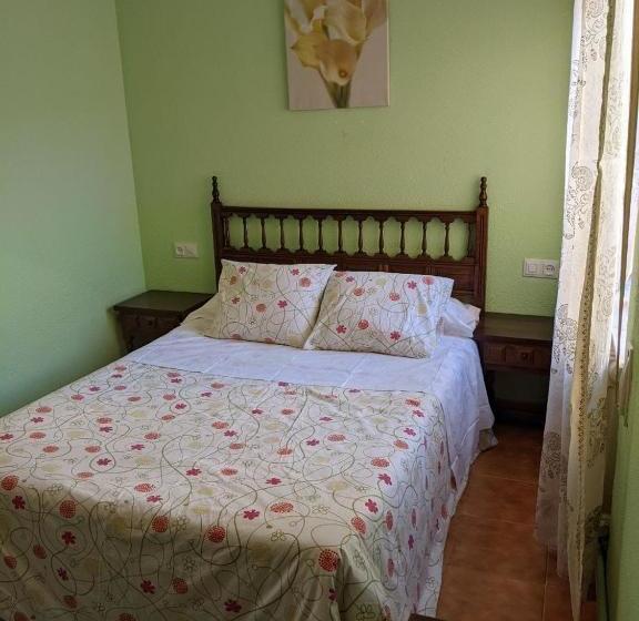 Пансион Hostal Casa Chore By Gaiarooms