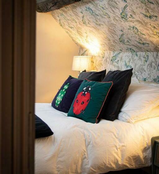 بنسيون Halford House   Adults Only