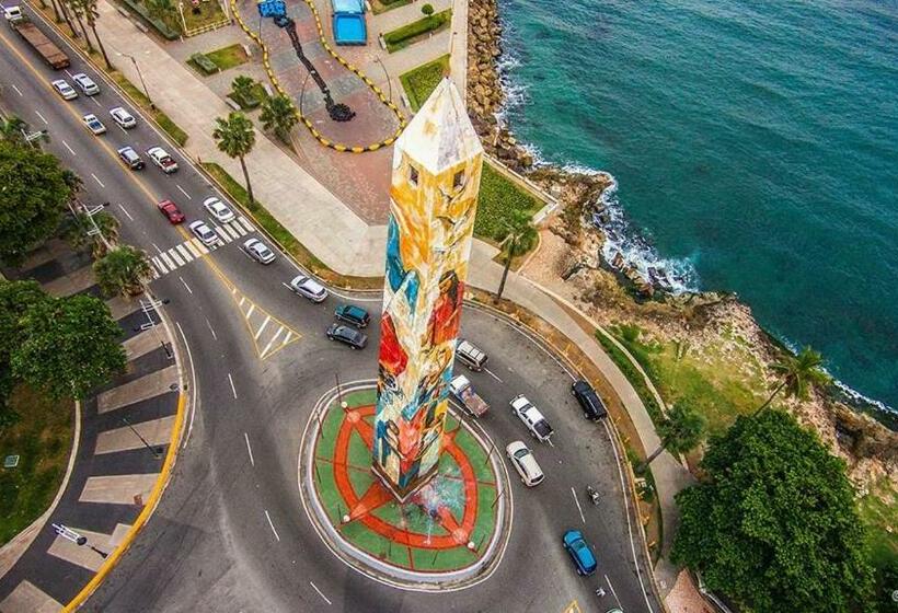 پانسیون Hostal Mi Rincón