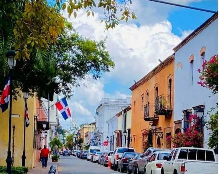 پانسیون Hostal Mi Rincón