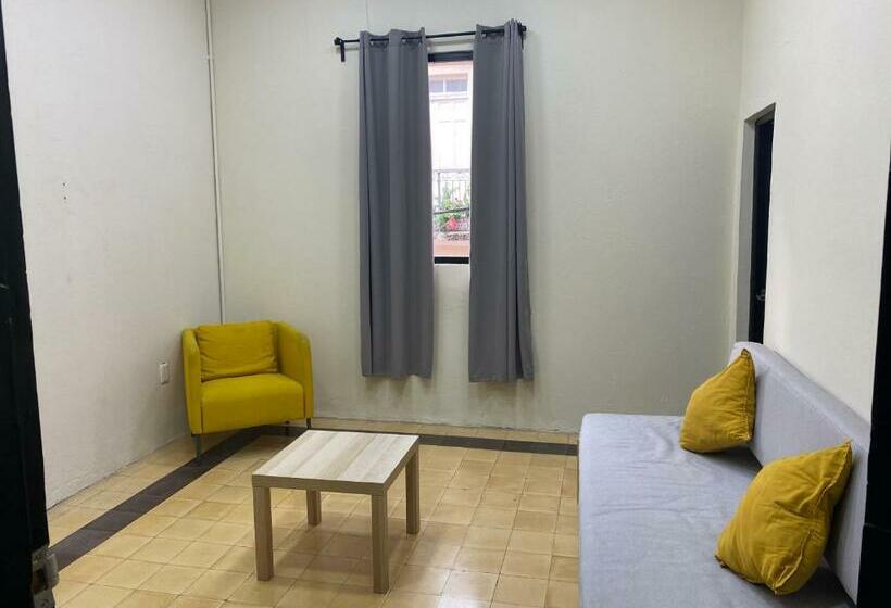 پانسیون Hostal Mi Rincón