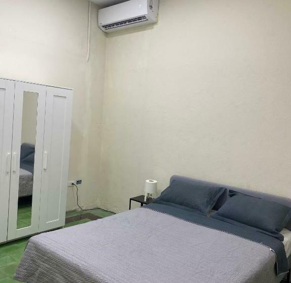 پانسیون Hostal Mi Rincón