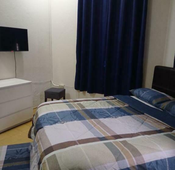 پانسیون Hostal Mi Rincón