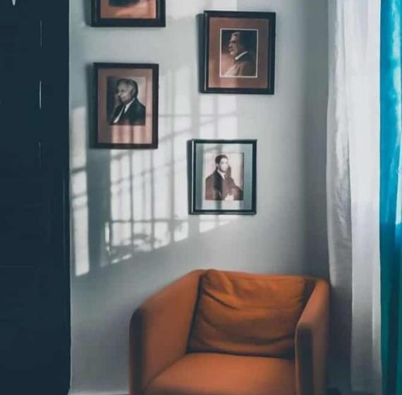 پانسیون Hostal Mi Rincón