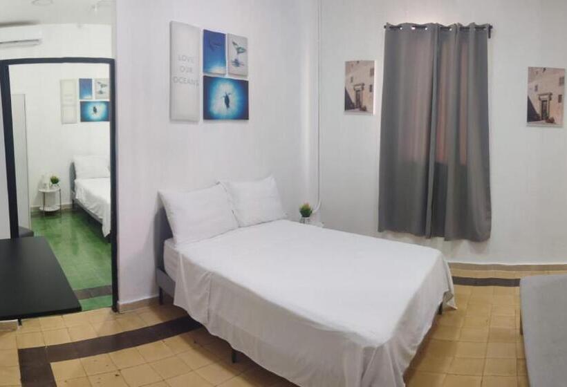 پانسیون Hostal Mi Rincón