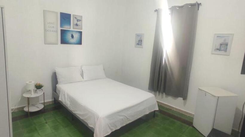 پانسیون Hostal Mi Rincón