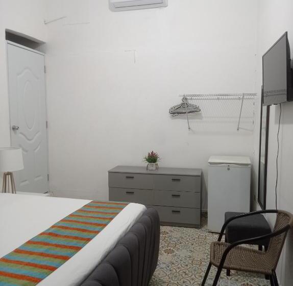 پانسیون Hostal Mi Rincón