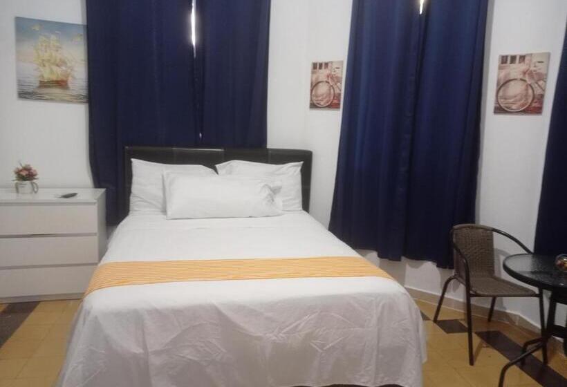 پانسیون Hostal Mi Rincón