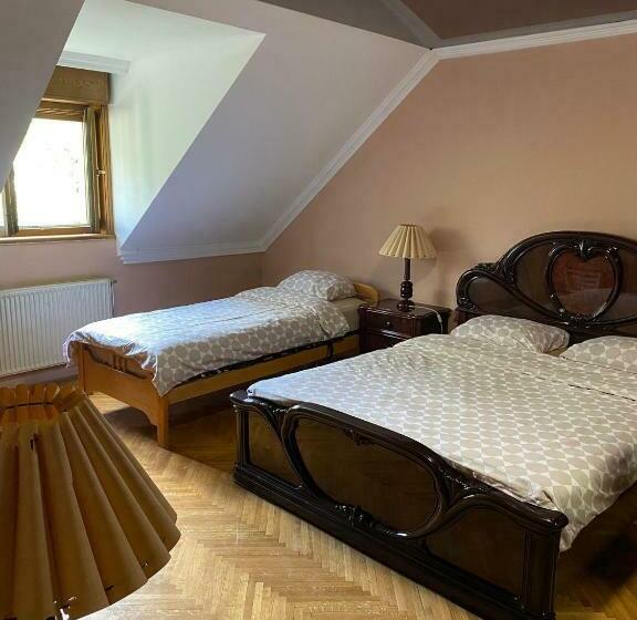 پانسیون Relax And Pool Apartments Novi Sad