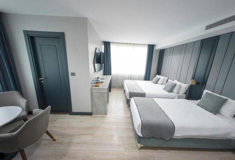 Hotel Express Plus
