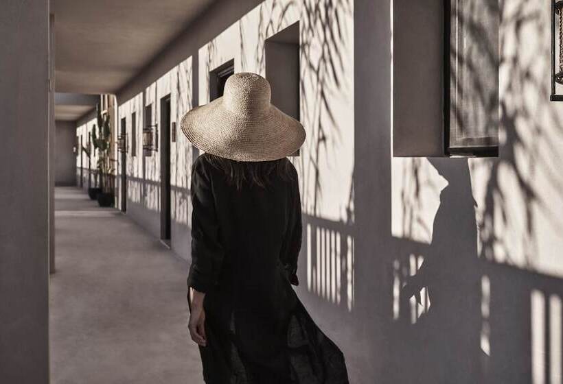 אתר נופש Casa Cook North Coast    Adults Only