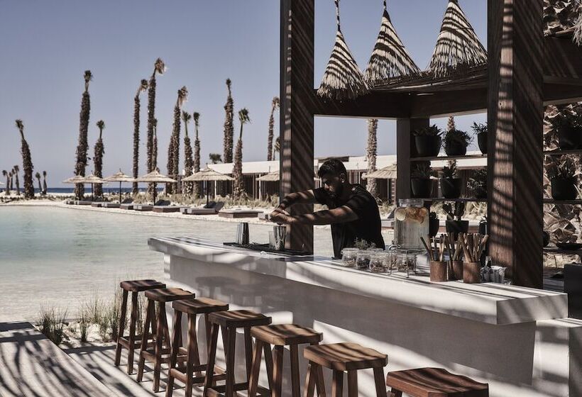 אתר נופש Casa Cook North Coast    Adults Only