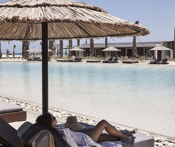 אתר נופש Casa Cook North Coast    Adults Only