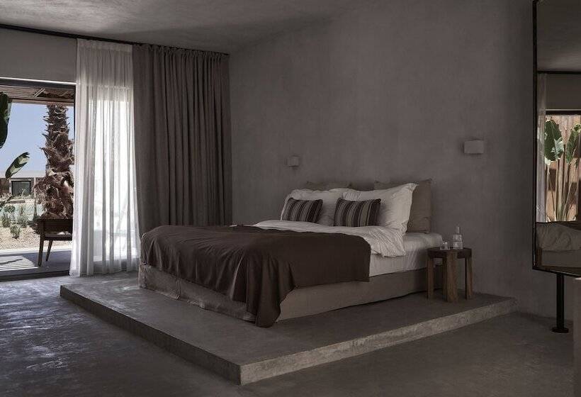 אתר נופש Casa Cook North Coast    Adults Only