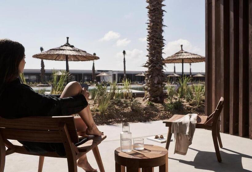 אתר נופש Casa Cook North Coast    Adults Only