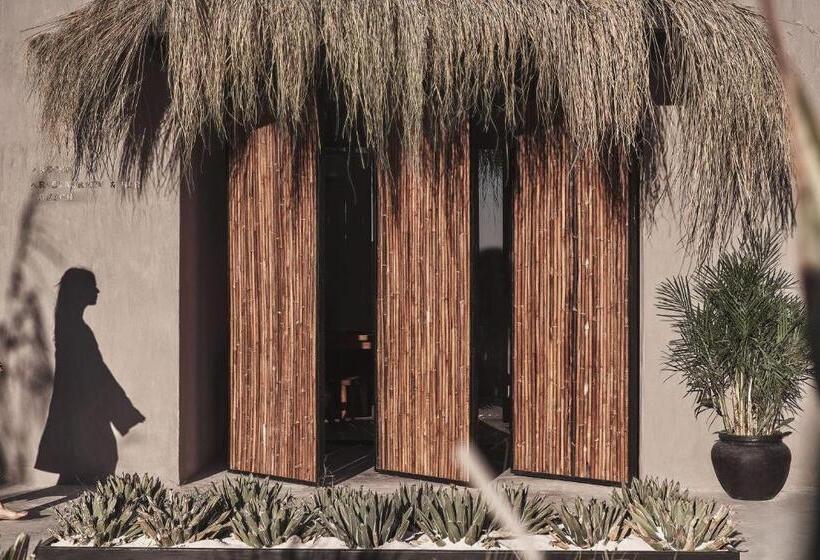 אתר נופש Casa Cook North Coast    Adults Only