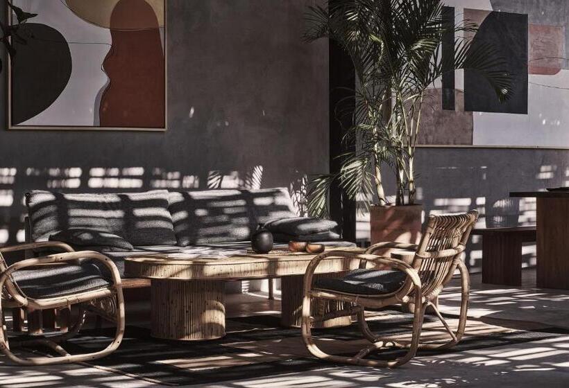 אתר נופש Casa Cook North Coast    Adults Only