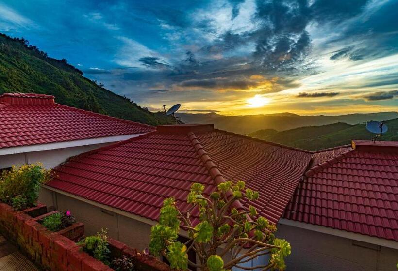 استراحتگاه Warmth Hill Crest