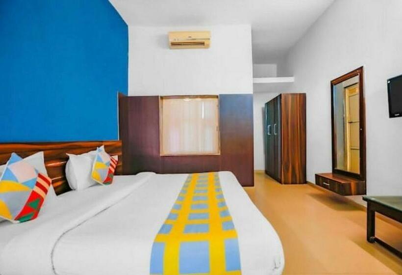 Richi Valley Resort