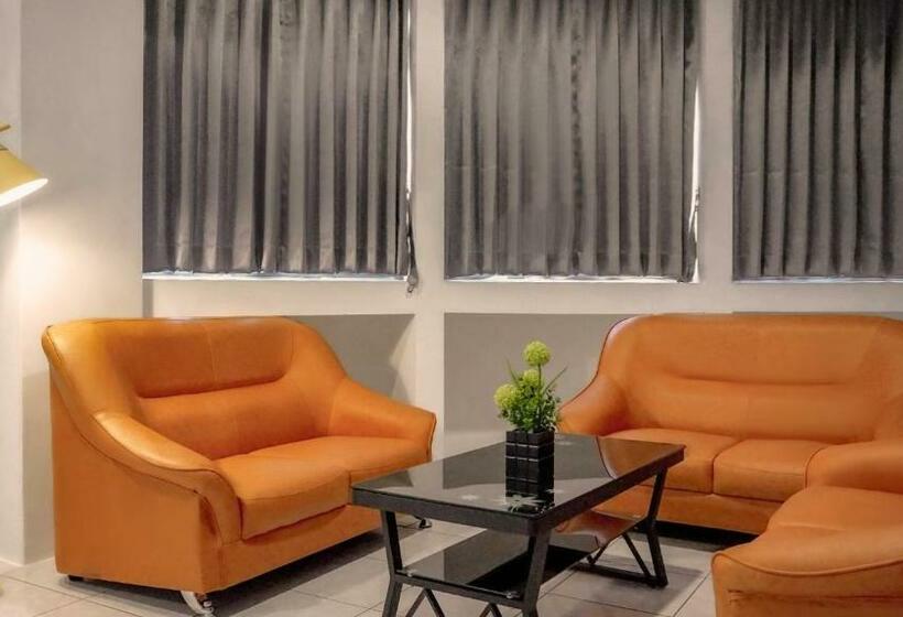 埔里城民宿 Pulitown Bnb