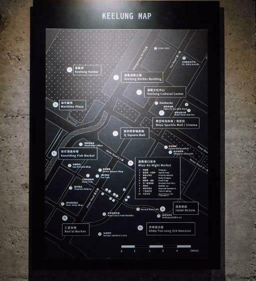 هاستل Drizzle Inn