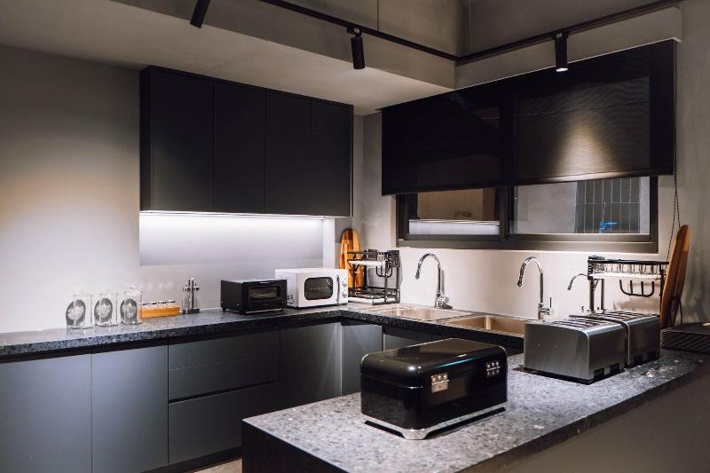 هاستل Drizzle Inn