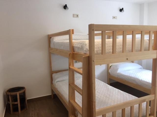 Albergue San Pedro