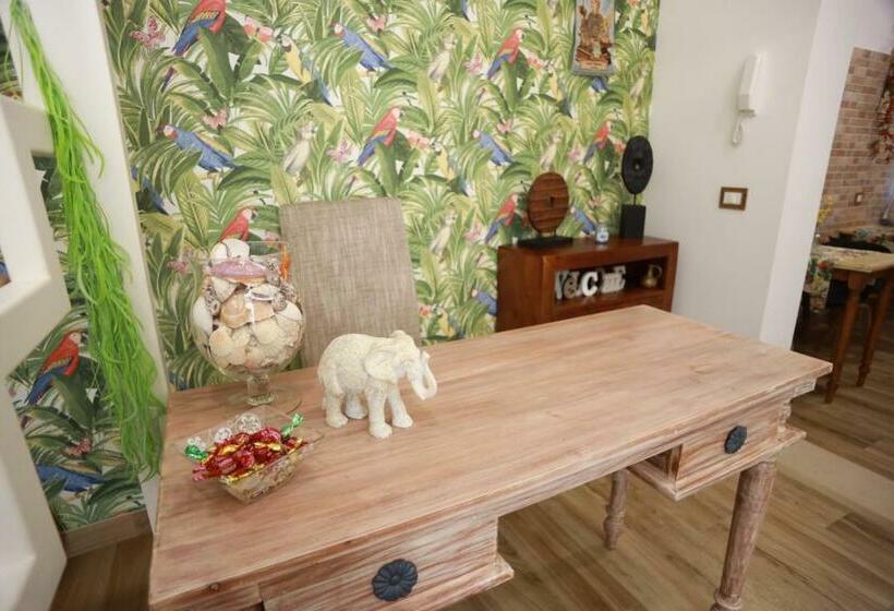 B&b Sant Agata Patrona